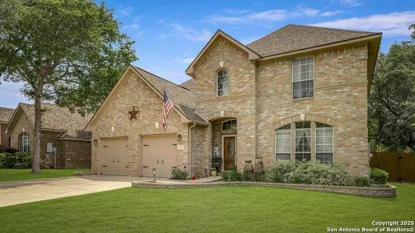 478 Roseman Bridge, Schertz, TX 78154