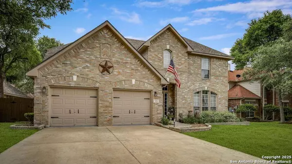 478 Roseman Bridge, Schertz, TX 78154