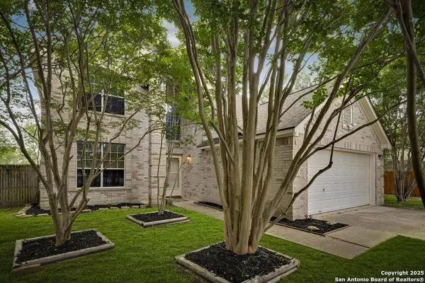 240 Lieck Cv, Cibolo, TX 78108