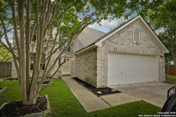 240 Lieck Cv, Cibolo, TX 78108