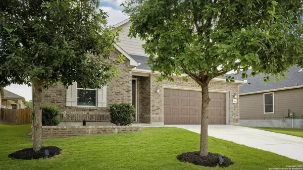 168 Landmark Park, Cibolo, TX 78108