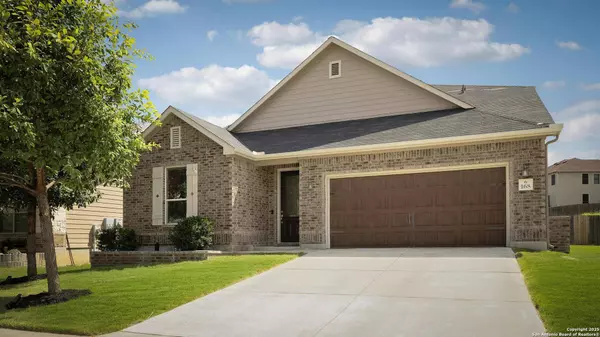 168 Landmark Park, Cibolo, TX 78108