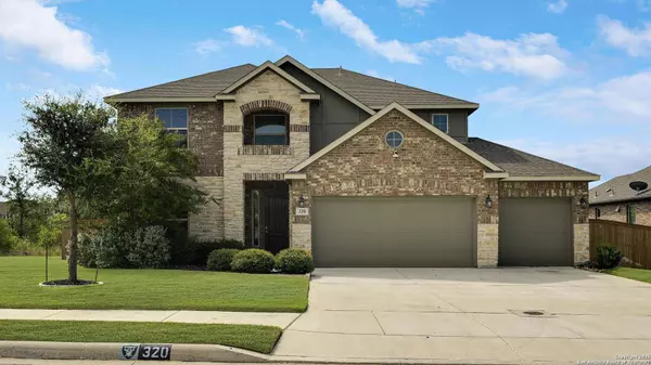 320 Asiago, Cibolo, TX 78108