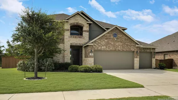 320 Asiago, Cibolo, TX 78108