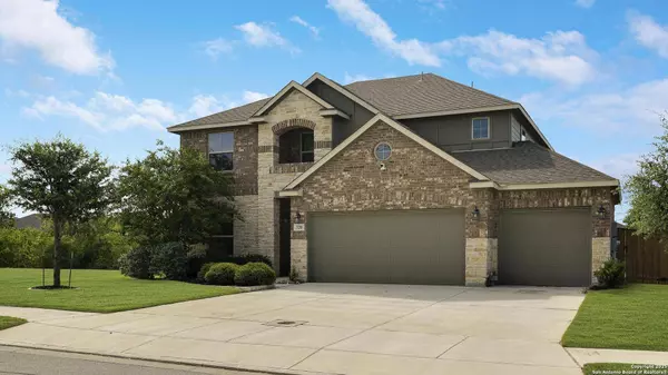 320 Asiago, Cibolo, TX 78108