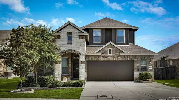 920 Kauri Cliffs, Cibolo, TX 78108