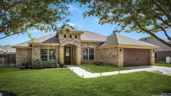 15412 DELL LN, Selma, TX 78154