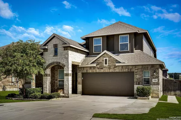 920 Kauri Cliffs, Cibolo, TX 78108
