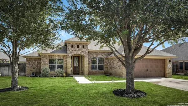 15412 DELL LN, Selma, TX 78154