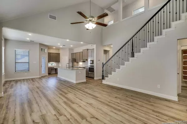 920 Kauri Cliffs, Cibolo, TX 78108