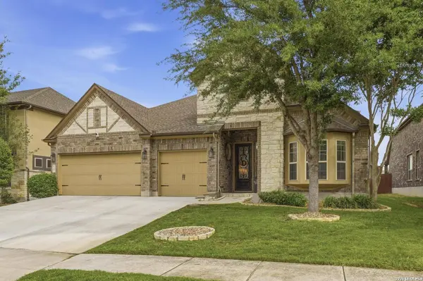 629 Perugia, Cibolo, TX 78108