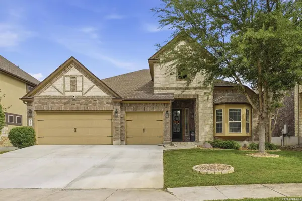 629 Perugia, Cibolo, TX 78108