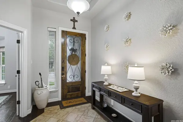 629 Perugia, Cibolo, TX 78108