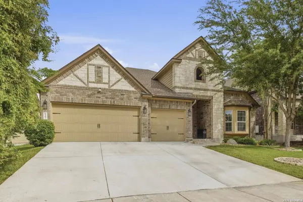629 Perugia, Cibolo, TX 78108