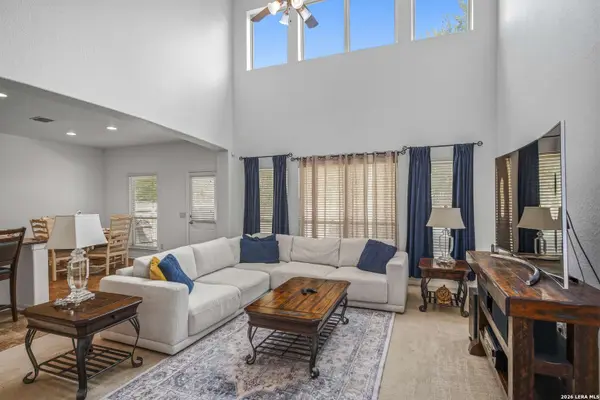 3113 CAMERON RIV, Schertz, TX 78108