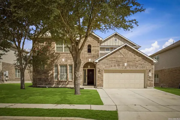 3113 CAMERON RIV, Schertz, TX 78108