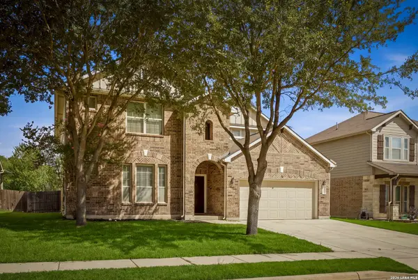 3113 CAMERON RIV, Schertz, TX 78108