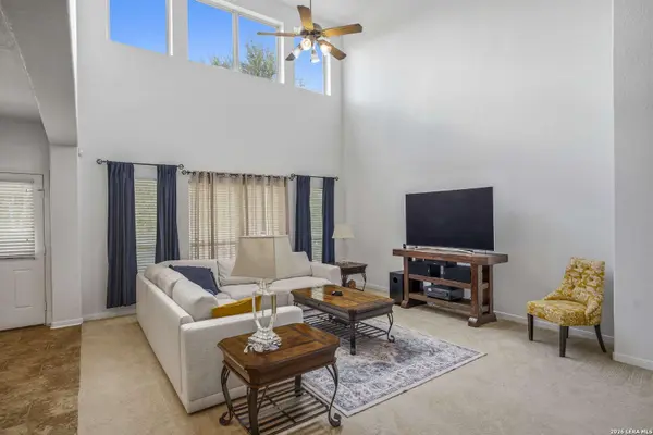 3113 CAMERON RIV, Schertz, TX 78108