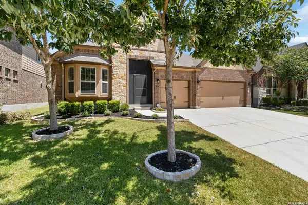 820 Alpino, Cibolo, TX 78108