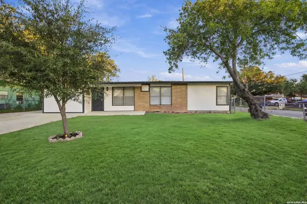 103 CHADWICK DR, San Antonio, TX 78227