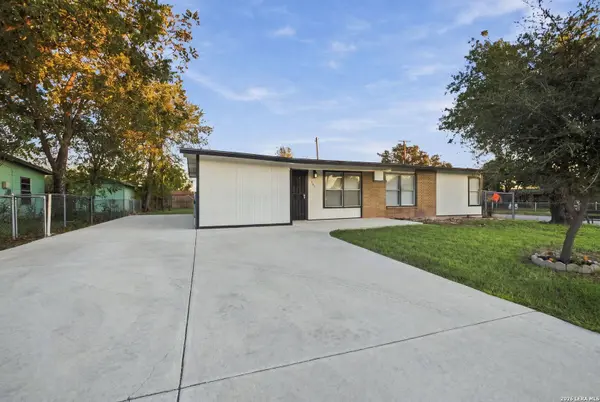 103 CHADWICK DR, San Antonio, TX 78227