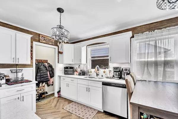 4624 N 71st STREET, Milwaukee, WI 53218