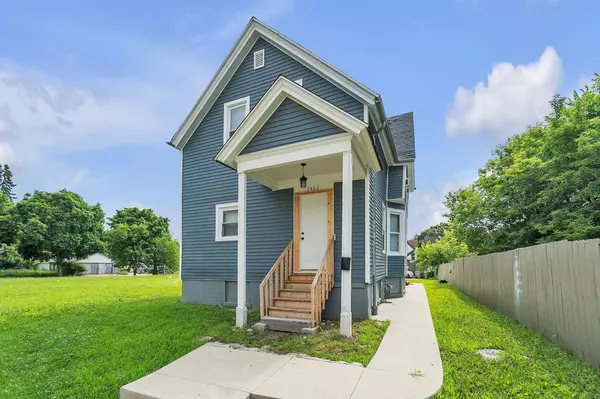2462 N 23rd STREET, Milwaukee, WI 53206