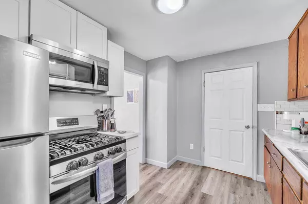 705 S 57th STREET #707, West Allis, WI 53214