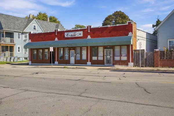 2194 S Muskego AVENUE, Milwaukee, WI 53215