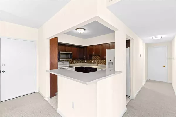 30 TURNER ST #203, Clearwater, FL 33756