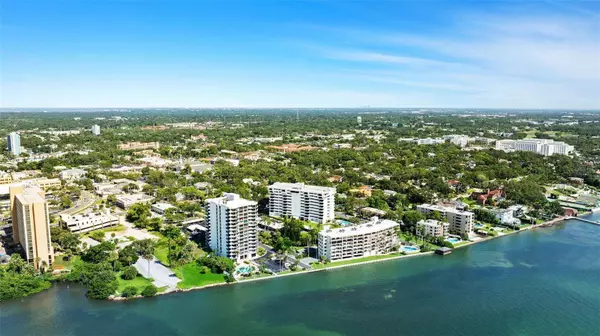 30 TURNER ST #203, Clearwater, FL 33756