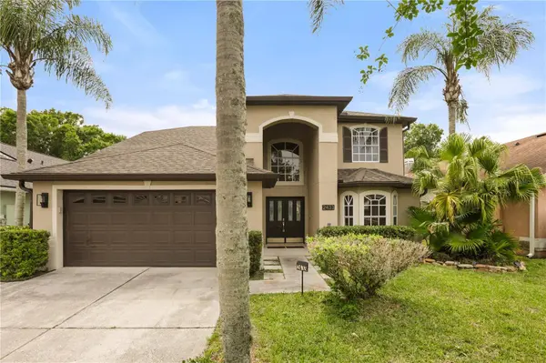 2433 RIVER RIDGE DR, Orlando, FL 32825