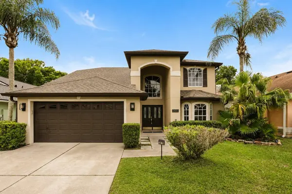 2433 RIVER RIDGE DR, Orlando, FL 32825
