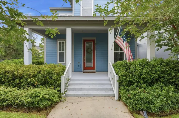 8105 LAUREATE BLVD, Orlando, FL 32827