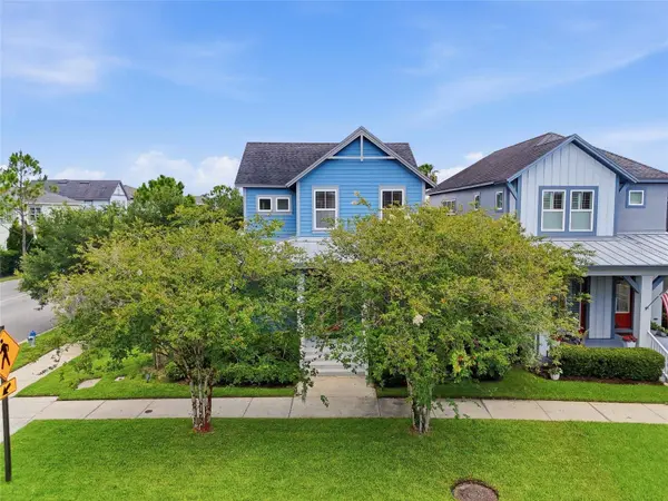8105 LAUREATE BLVD, Orlando, FL 32827