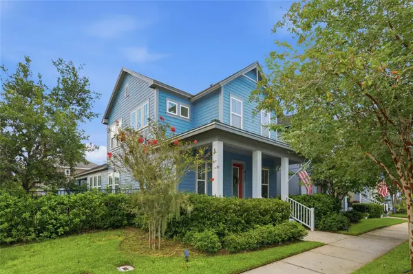 8105 LAUREATE BLVD