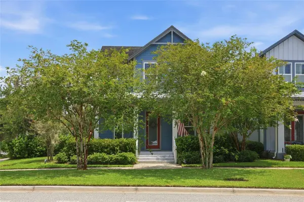 8105 LAUREATE BLVD, Orlando, FL 32827