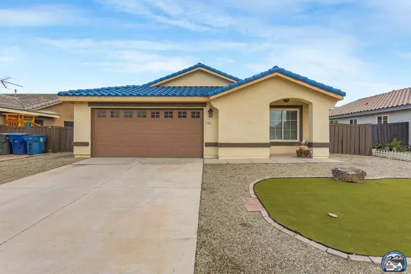 190 W Bernardi St, Imperial, CA 92251