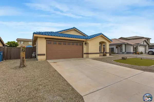 190 W Bernardi St, Imperial, CA 92251