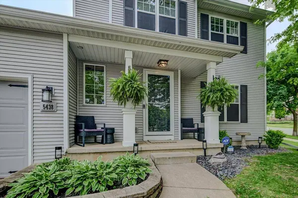 5438 Park Meadow Drive, Madison, WI 53704