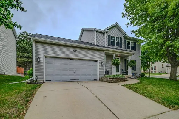 5438 Park Meadow Drive, Madison, WI 53704