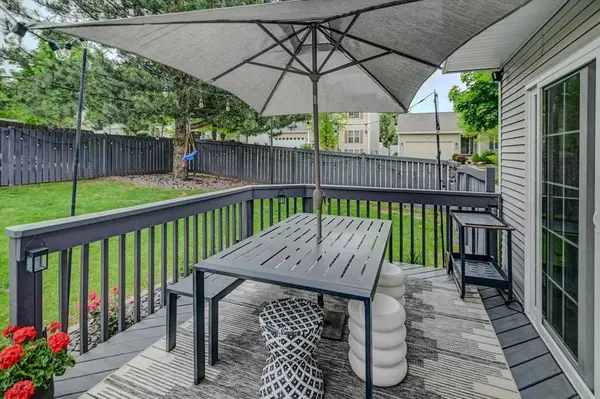 5438 Park Meadow Drive, Madison, WI 53704