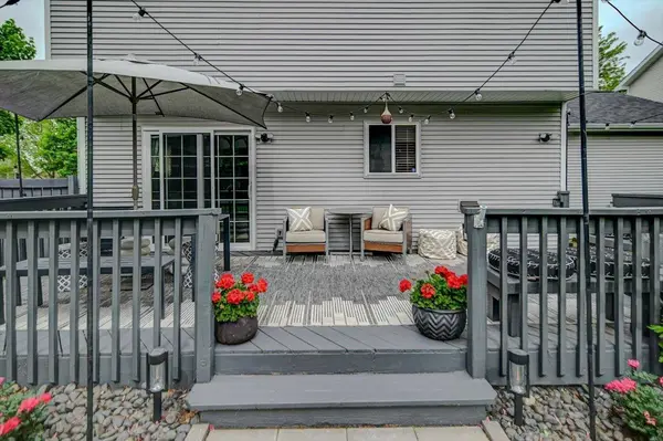 5438 Park Meadow Drive, Madison, WI 53704