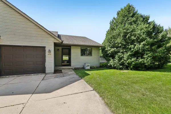 4437 Baxter Road, Cottage Grove, WI 53527