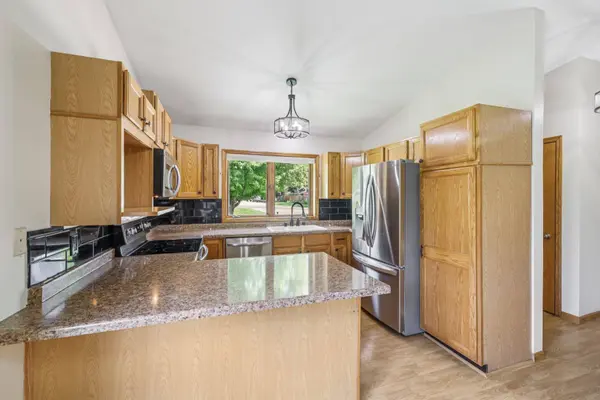 4437 Baxter Road, Cottage Grove, WI 53527