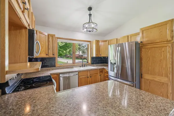 4437 Baxter Road, Cottage Grove, WI 53527