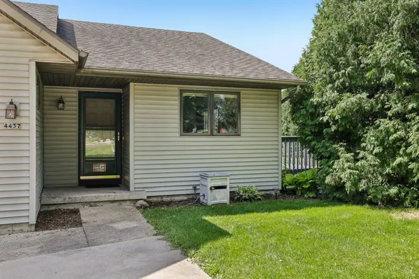 4437 Baxter Road, Cottage Grove, WI 53527