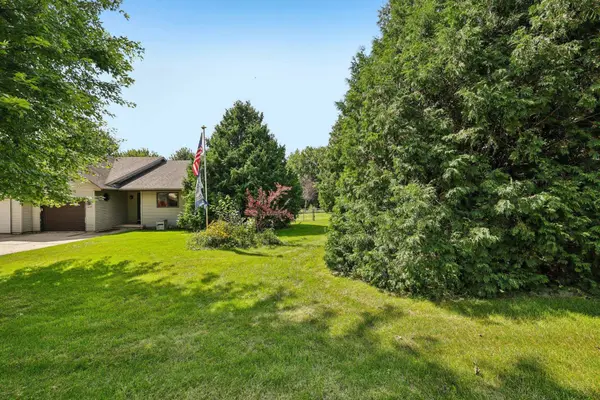 4437 Baxter Road, Cottage Grove, WI 53527