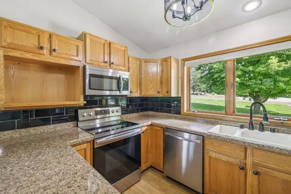 4437 Baxter Road, Cottage Grove, WI 53527