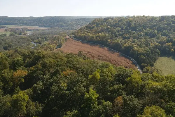 6.69 Acres River Road, Clayton, WI 54655